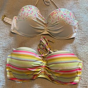 Victoria Secret Bikini Tops
